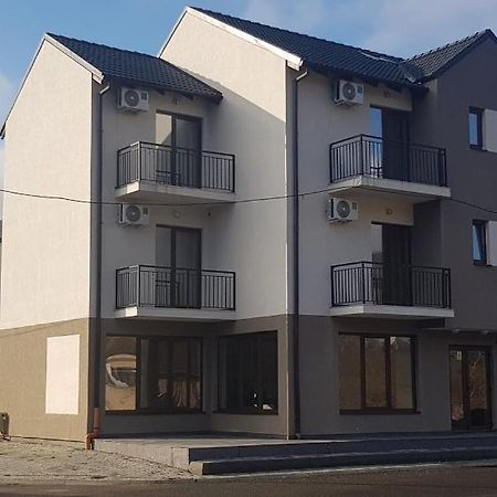 Apartament 6 Budiu Targu Mures Luaran gambar