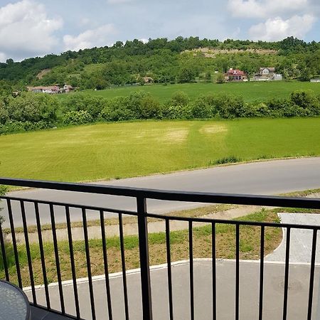 Apartament 6 Budiu Targu Mures Luaran gambar