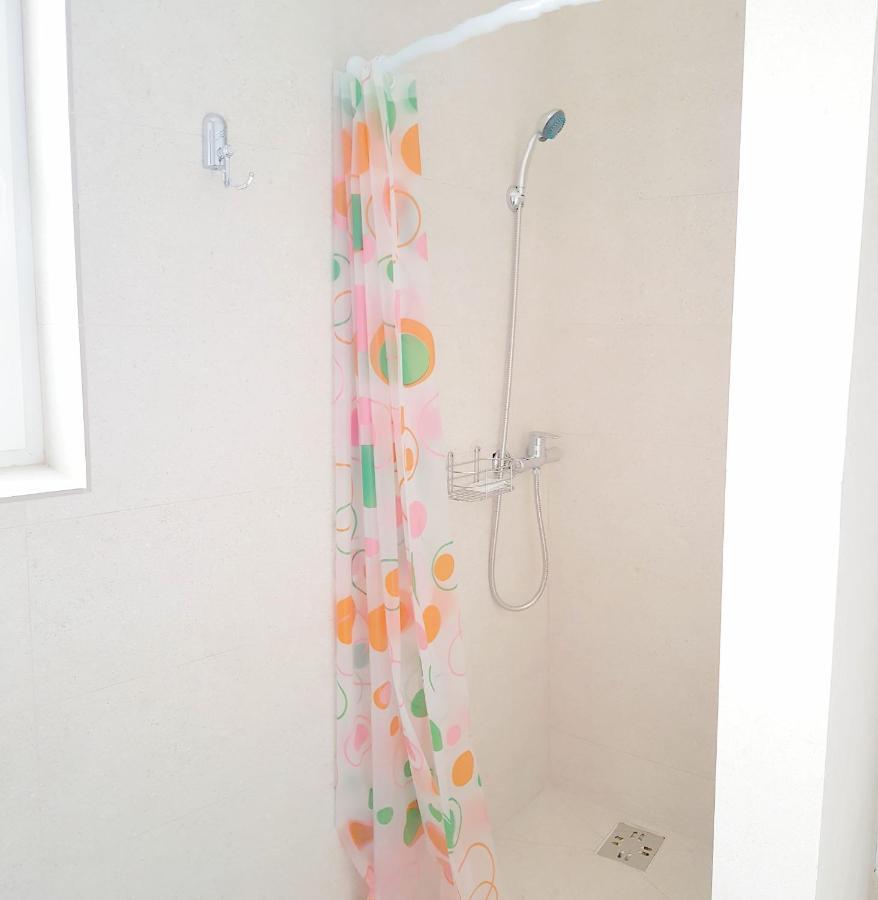 Apartament 6 Budiu Targu Mures Luaran gambar