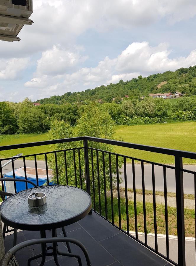 Apartament 6 Budiu Targu Mures Luaran gambar